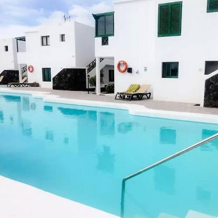 Apartmán Refugio Del Caracol Puerto del Carmen  Exteriér fotografie