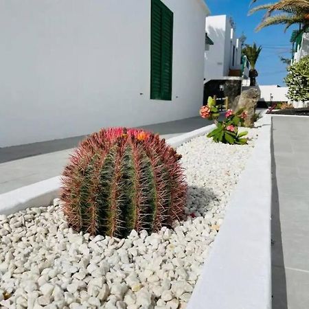 Apartmán Refugio Del Caracol Puerto del Carmen  Exteriér fotografie