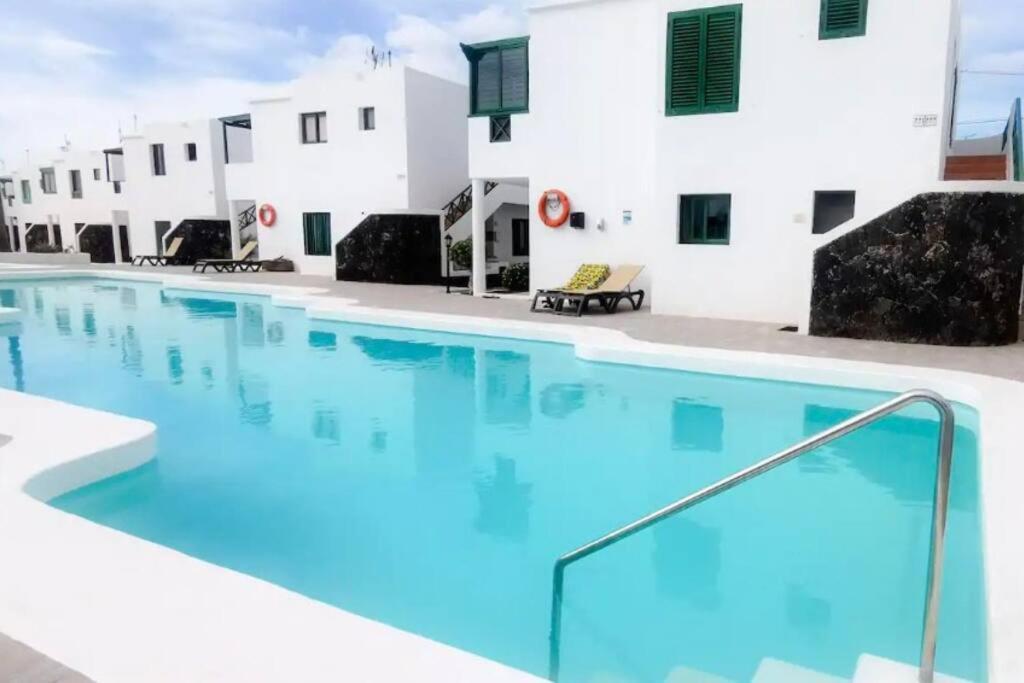 Apartmán Refugio Del Caracol Puerto del Carmen  Exteriér fotografie