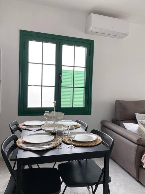 Apartmán Refugio Del Caracol Puerto del Carmen  Exteriér fotografie