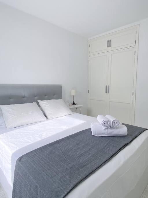 Apartmán Refugio Del Caracol Puerto del Carmen  Exteriér fotografie