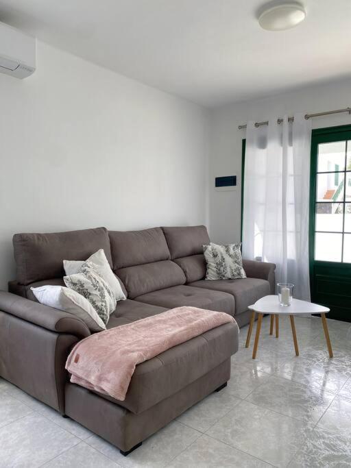 Apartmán Refugio Del Caracol Puerto del Carmen  Exteriér fotografie