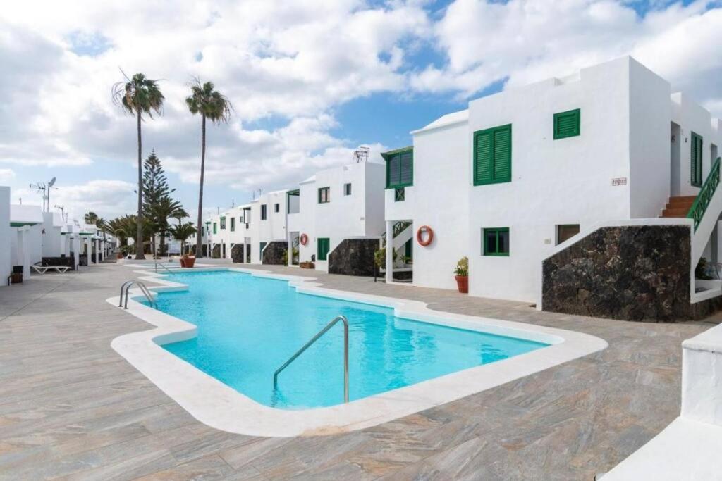 Apartmán Refugio Del Caracol Puerto del Carmen  Exteriér fotografie