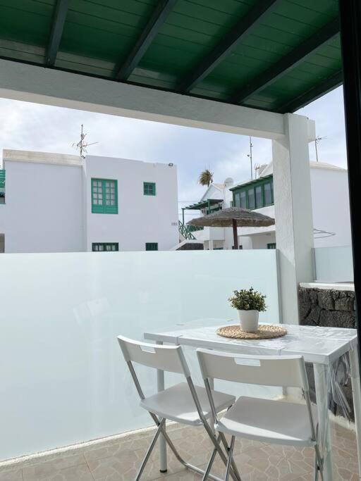 Apartmán Refugio Del Caracol Puerto del Carmen  Exteriér fotografie